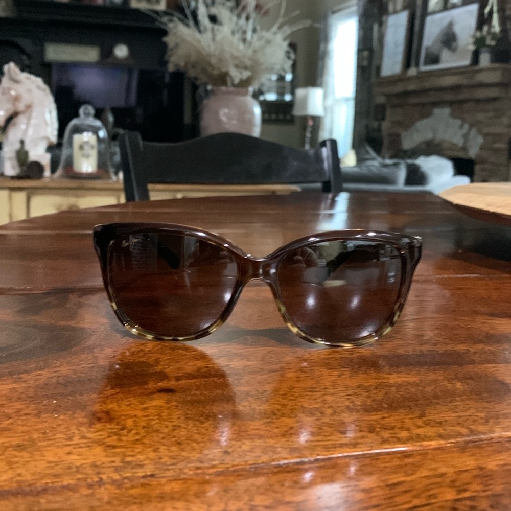 Maui Jim Starfish glasses